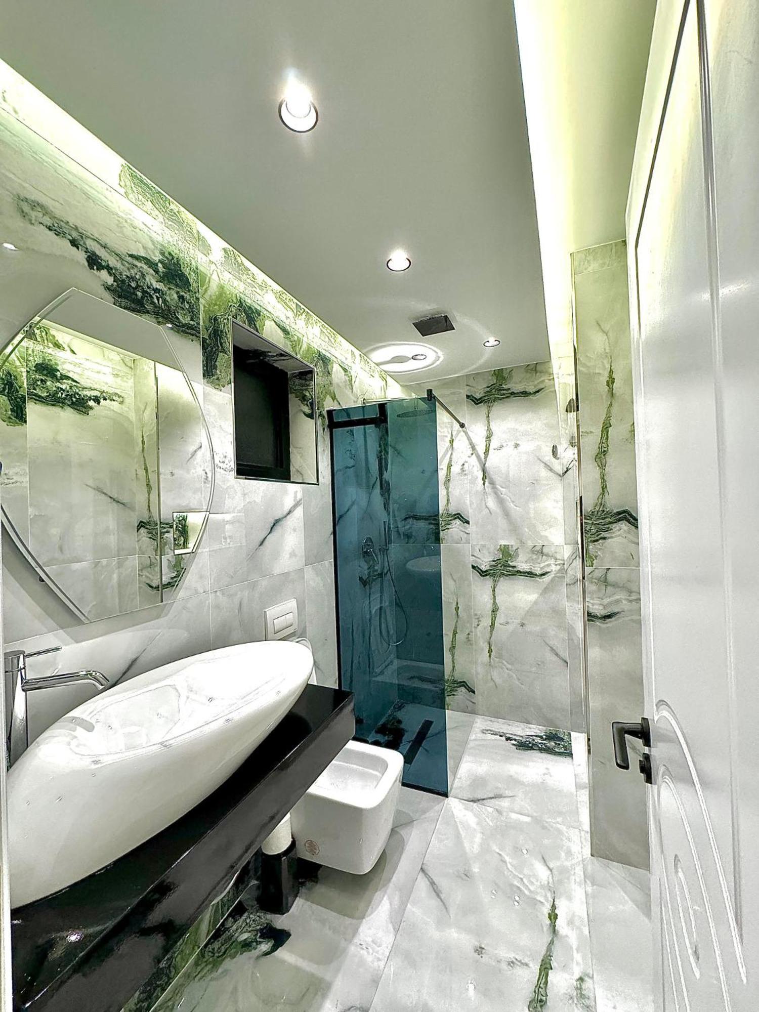 Boutique Hotel Empire Of Martin Gjirokaster Bagian luar foto